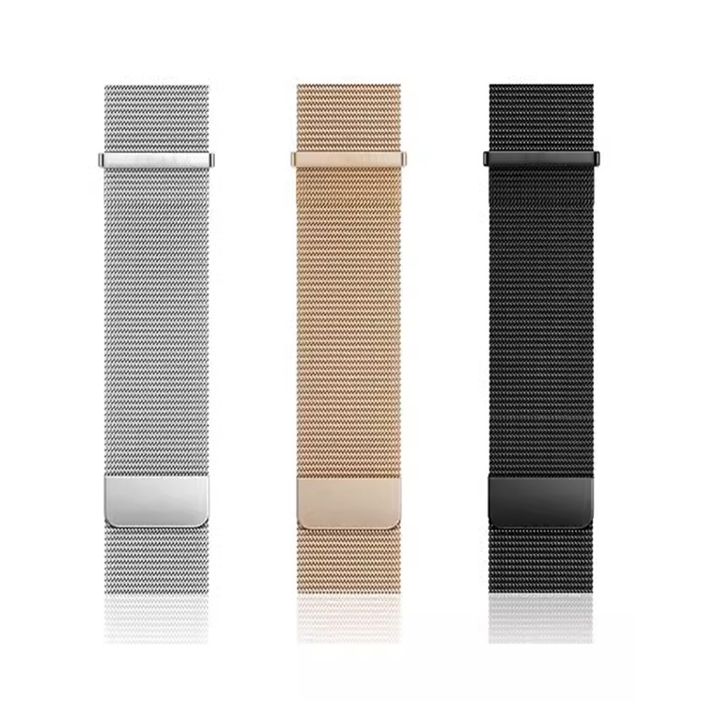 สายโลหะอุปกรณ์เสริมสร้อยข้อมือสแตนเลสสําหรับ Huawei Watch GT4 GT5 GT6 46mm GT3 SE GT2 Pro GT4 41mm 43mm GT2e ราคา ถูกที่สุด ดีลบีเคเค แกลเลอรีภาพที่ 3