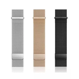 สายโลหะอุปกรณ์เสริมสร้อยข้อมือสแตนเลสสําหรับ Huawei Watch GT4 GT5 GT6 46mm GT3 SE GT2 Pro GT4 41mm 43mm GT2e