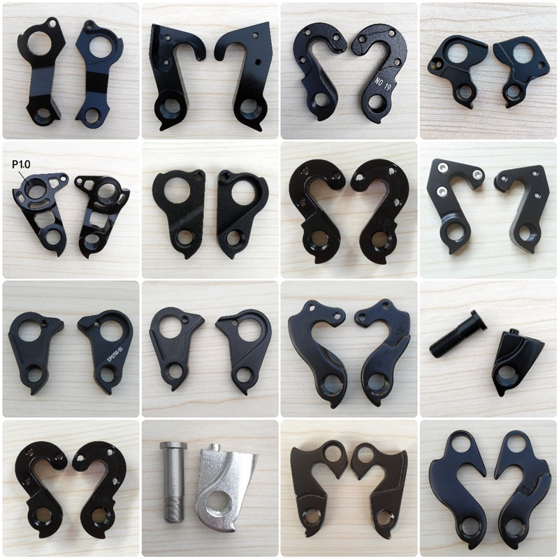 อะไหล่ตีนผีจักรยาน สําหรับ canyon NO.25 Ultimate Sender Spectral Neuron CF SLX Torque Aeroad 1 ชิ้น