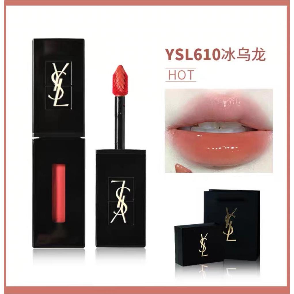 Ysl ลิปกลอส 416 420 440 610 5.9 มล.