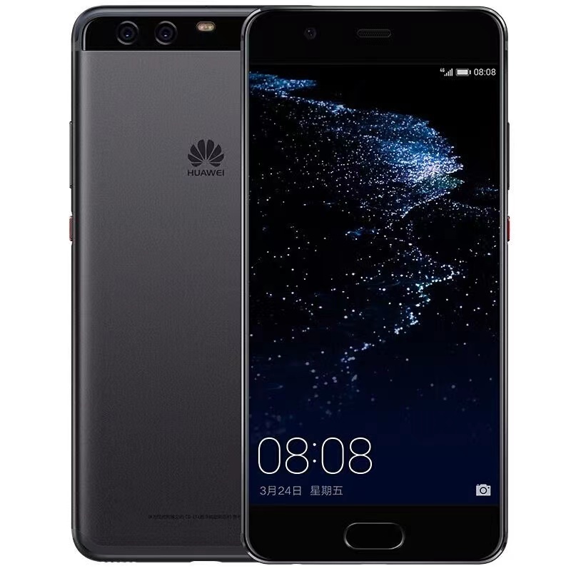 Huaweip10plus(6gb+128gb) ซิมคู่ ของแท้ 100% เวอร์ชั่นสากล โทรศัพท์มือสอง 95 ใหม่