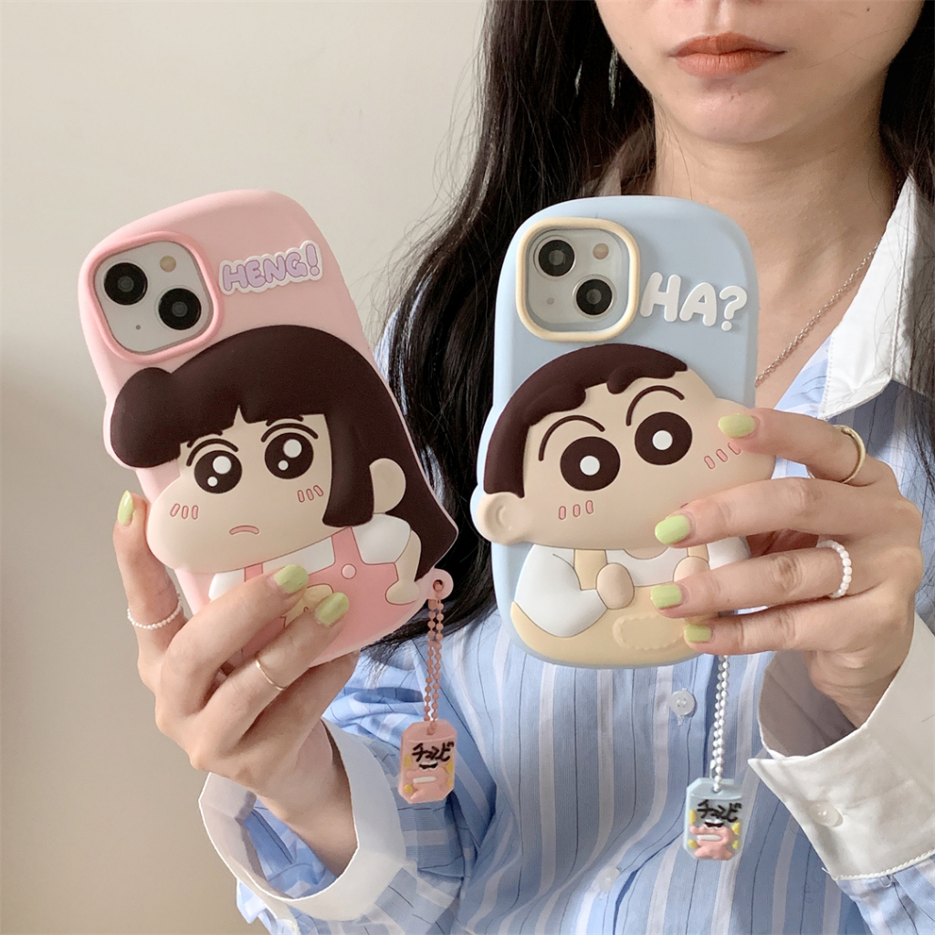 เคสซิลิโคนนิ่ม ลายหัวใจ สําหรับ iPhone 15ProMax 14ProMax 13 12 ProMax iPhone11