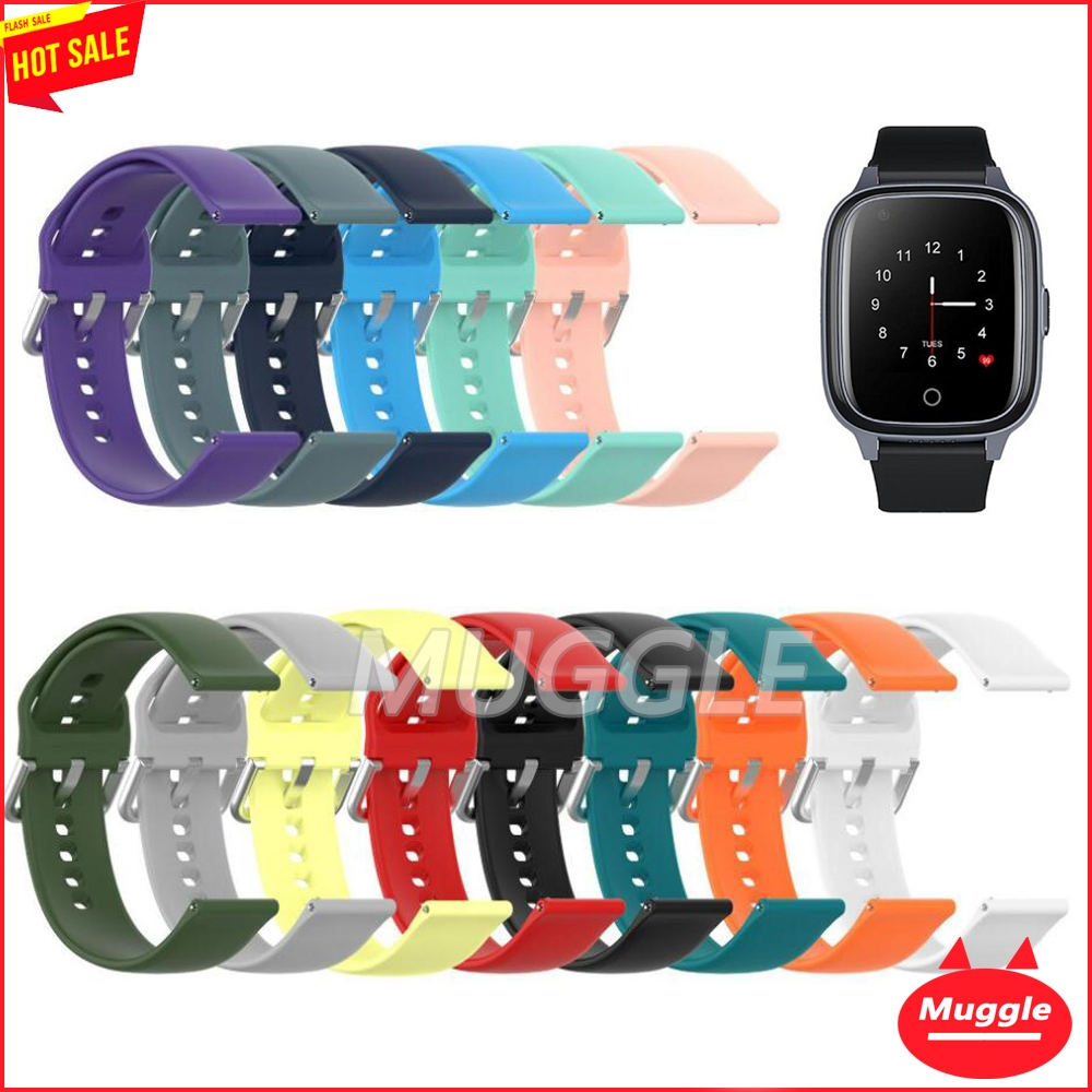 Wonlex T31 Wonlex C7 T18 PRO Wonlex T55 PRO สายนาฬิกา Wonlex รุ่น C7 WONLEX T55 PRO MAX T25 T66 C8 ส