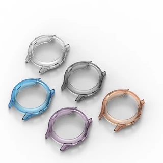 เคสป้องกันหน้าจอครึ่งอุปกรณ์เสริมสําหรับ Garmin Venu 3 / Venu 3s / Venu 4 45mm 41mm