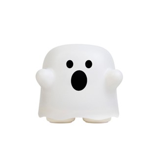 [heaibaike] ไฟกลางคืนผีน่ารัก ไฟห้องนอนเด็กฮาโลวีน ไฟของเล่น…