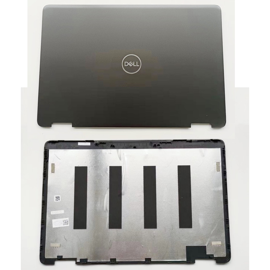 ใหม่ เคสหน้าจอ LCD ปิดด้านหลัง ด้านข้าง B ฝ่ามือ C D 2-in-1 สําหรับ Dell Latitude 11 3190