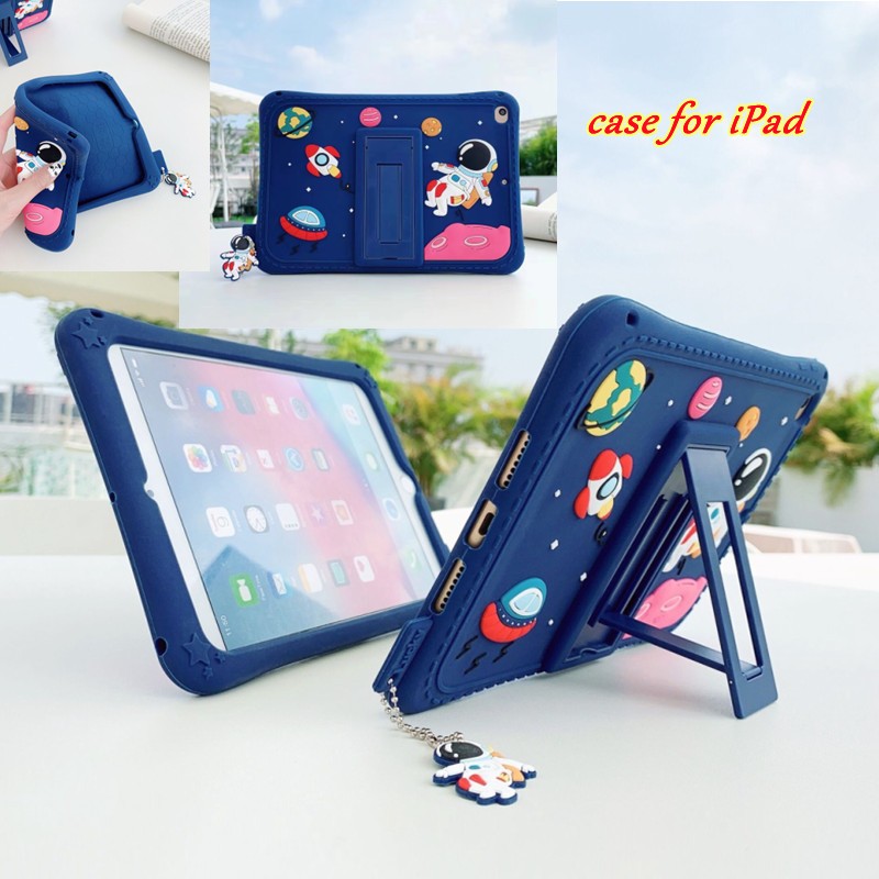 สําหรับแท็บเล็ต i-Pad Mini 1 2 3 4 5 6/iP2 3 4/Air 1 2 3 4 5/5th 6th 7th 8th 9th 10 Gen 9.7 10.2 10.