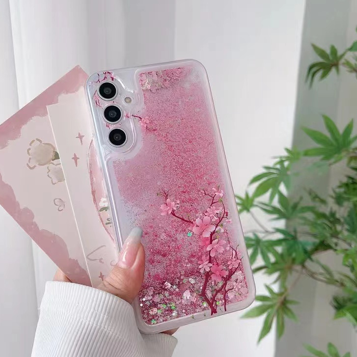 เคส Samsung A16 A55 A35 A25 A15 A05S A24 A14 A54 A34 A13 A04S A23 A53 5g A32 A52 A52S A12 A22 A51 A71 A31 โทรศัพท์มือถือ สําหรับ
