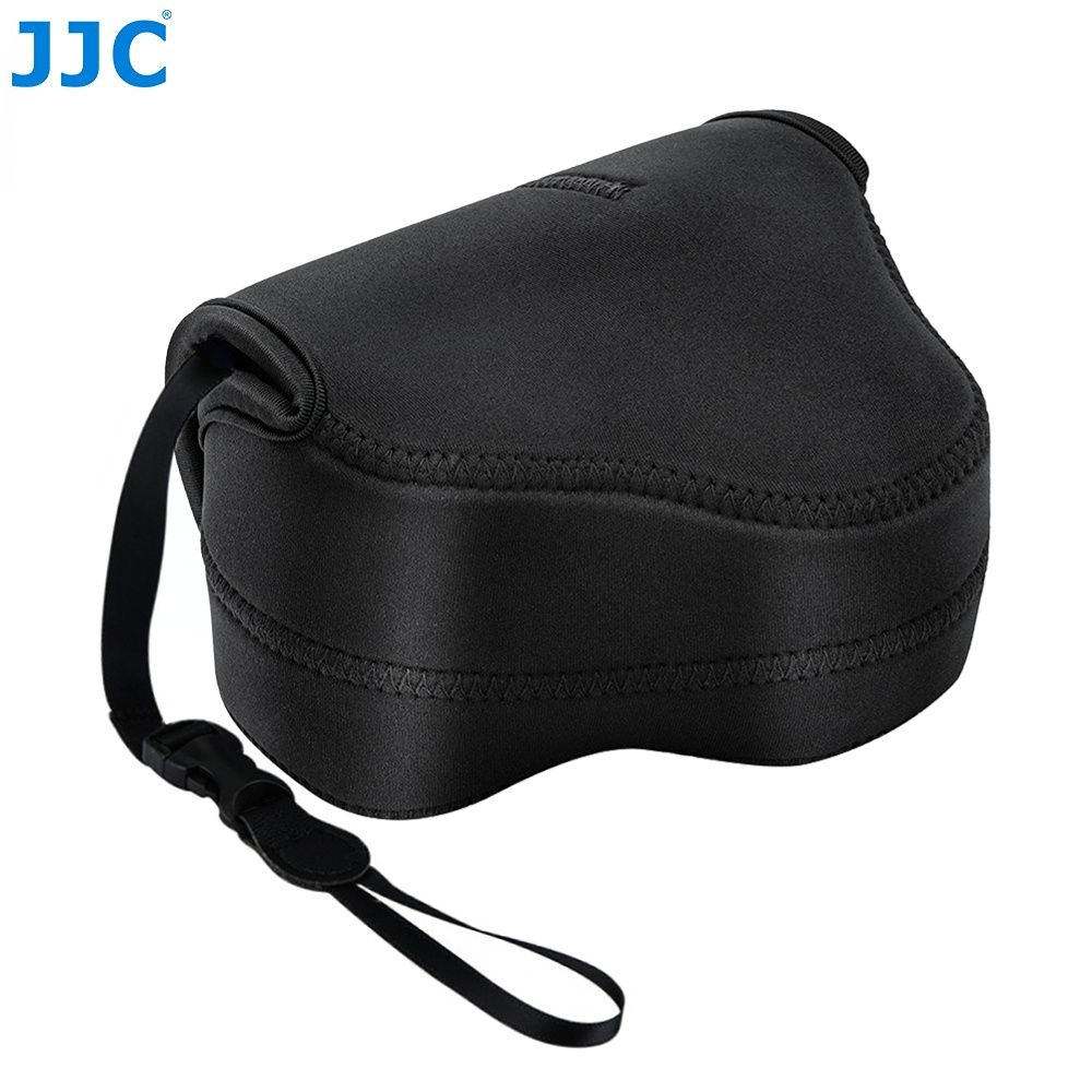 JJC OC-C3BK กระเป๋ากล้อง กระเป๋าใส่กล้อง Leica Q3 กระเป๋าเก็บกล้อง
