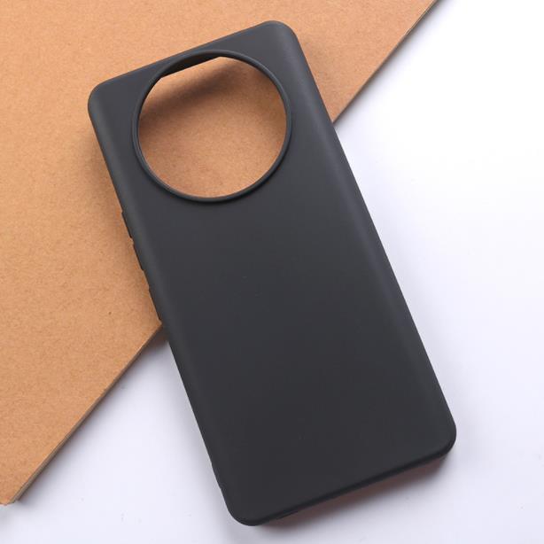 เคสโทรศัพท์ซิลิโคน TPU แบบนิ่ม สําหรับ Sharp Aquos R8 R8s Pro