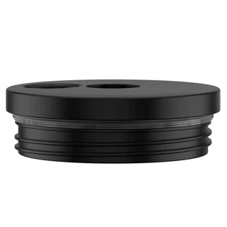 STAR+ Water Bottle Accessories PP Cup Lid Replacement Cup Cover PP Straw Thermos Cup Accessories cold storge glass lid