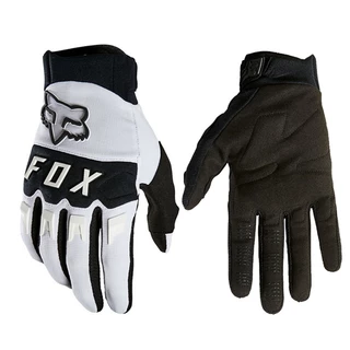 จักรยานวิบาก MX Dirt Bike Off Road Racing Gloves ถุงมือสุนัขจิ้งจอกคลาสสิกถุงมือ Fox