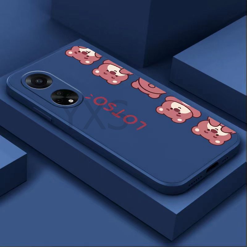การออกแบบใหม่ เคส POCO X3 POCO X3 Pro POCO X3 NFC POCO M3 POCO M5S POCO M2 POCO M2 Pro POCO X2 POCO 