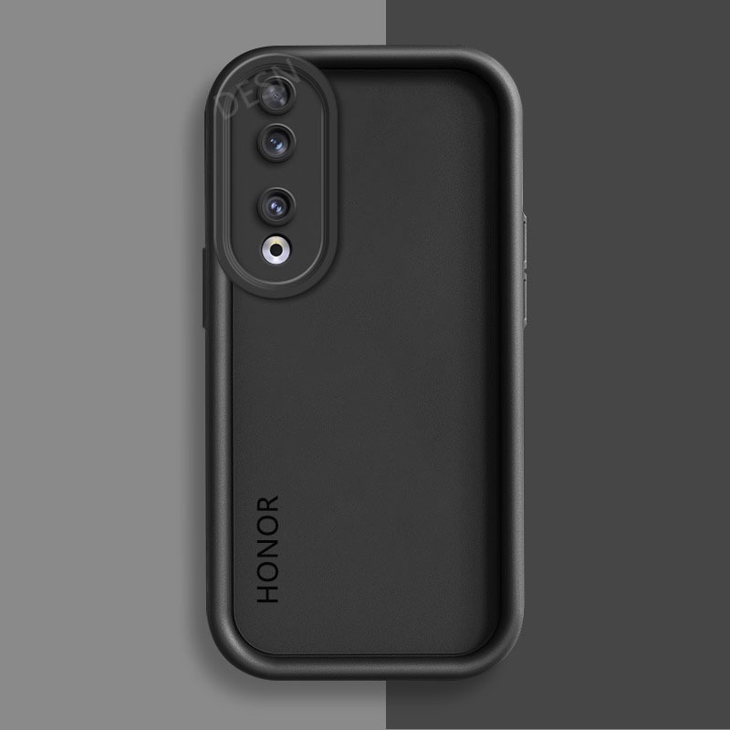 [คลังสินค้าพร้อม] เคสโทรศัพท์สําหรับ infinix Hot 50 60 Pro Plus Hot 50 Hot 40 Pro Hot 50 50i 60i 4G 5G กันกระแทกโทรศัพท์ซิลิโคนเหลวปกอ่อน