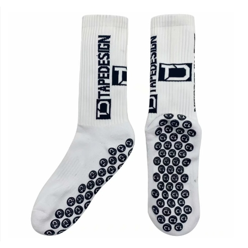 Tc/fs ถุงเท้ากีฬาฟุตบอล กันลื่น คุณภาพสูง