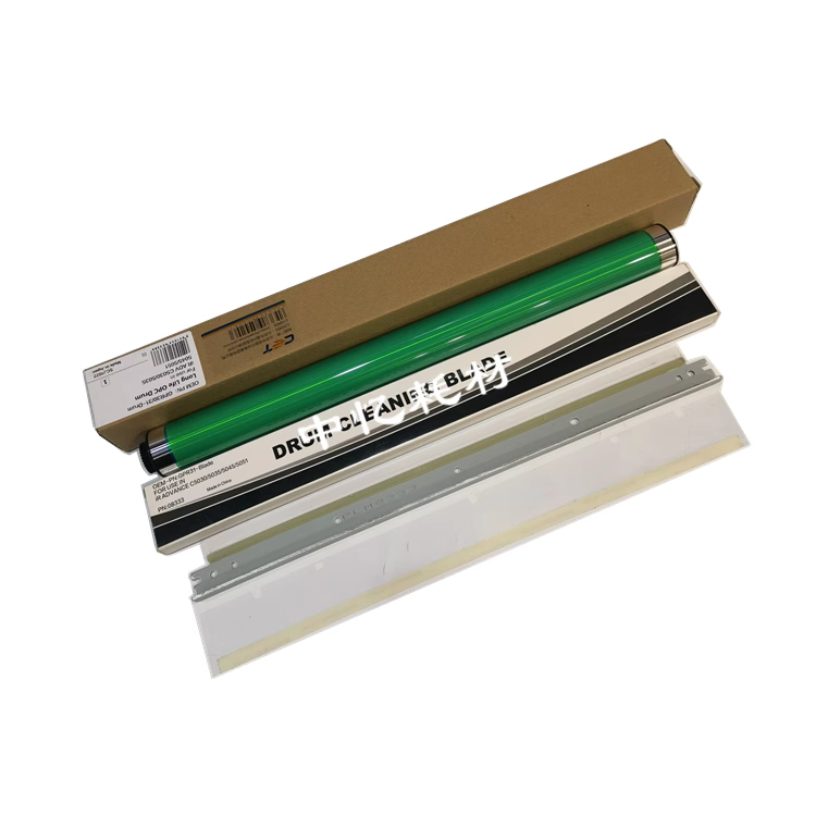 CET คุณภาพสําหรับ Canon iR ADVANCE C5030 C5035 C5045 C5051 C5235 C5240 C5250 C5255 OPC กลองทําความสะ