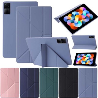 เคส Yพับขาตั้ง สําหรับ Xiaomi Redmi Pad SE 11 นิ้วกรณี redmi…