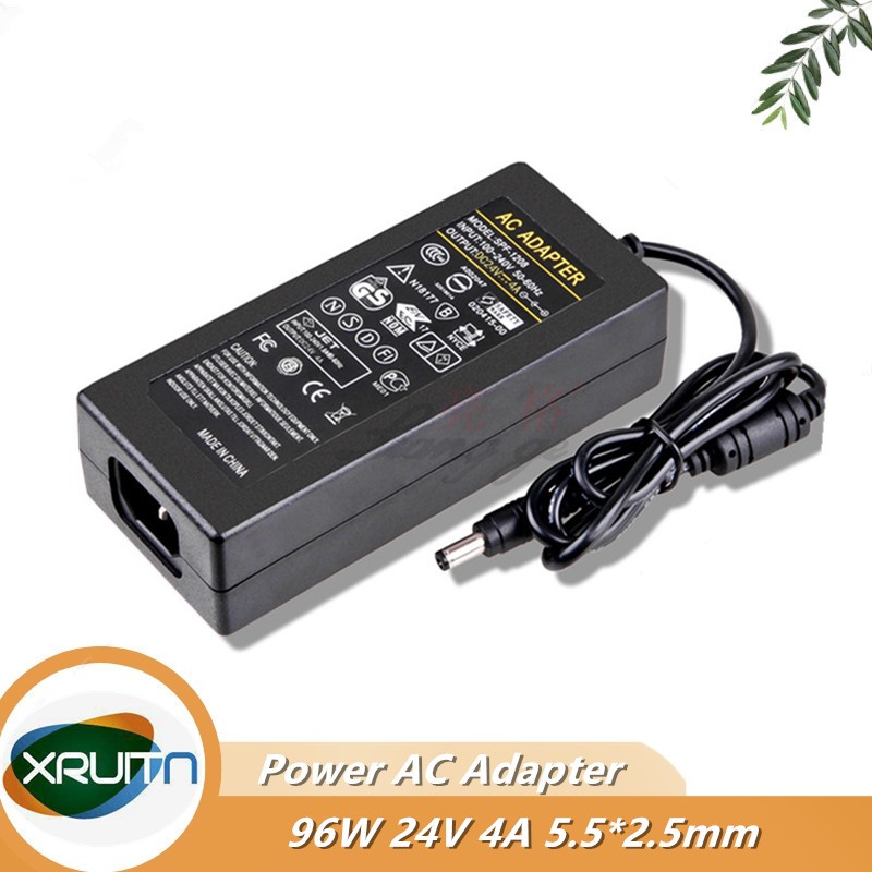 เปลี่ยน 24V 4A AC DC Power Adapter สําหรับ Sony HT-X8500 Soundbar Charger 24V 3.55A ADP-085NB A แหล่