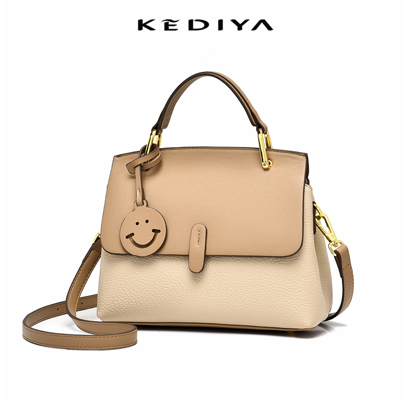 Sling Bag For Women KEDIYA 2023 Fashion Korean Handbags Good Quality Shouldr Bag