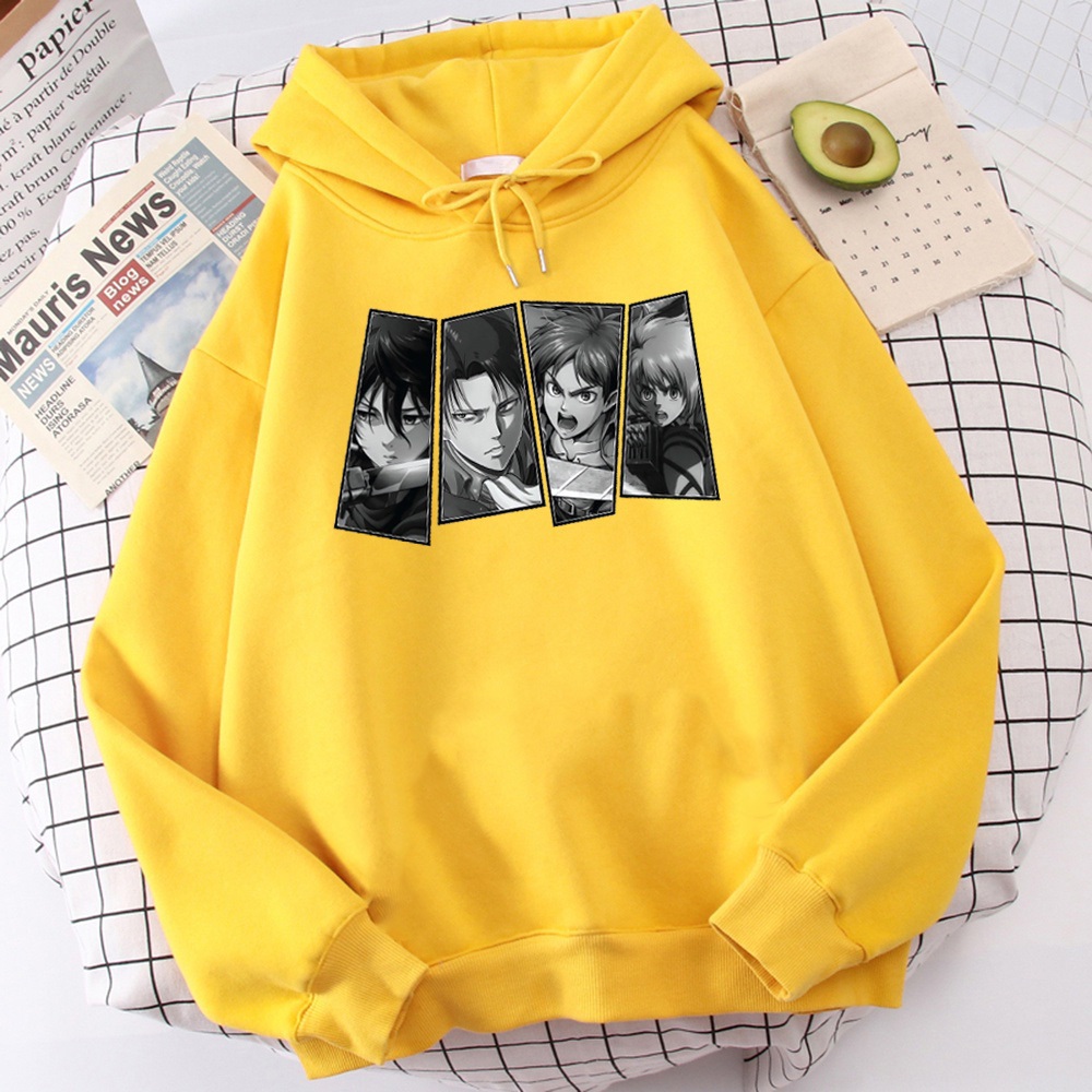 เสื้อกันหนาวแขนยาว มีฮู้ด ผ้าฟลีซ ลาย สีดํา คุณภาพสูง สไตล์สตรีท สําหรับเด็กผู้ชาย และเด็กผู้หญิง