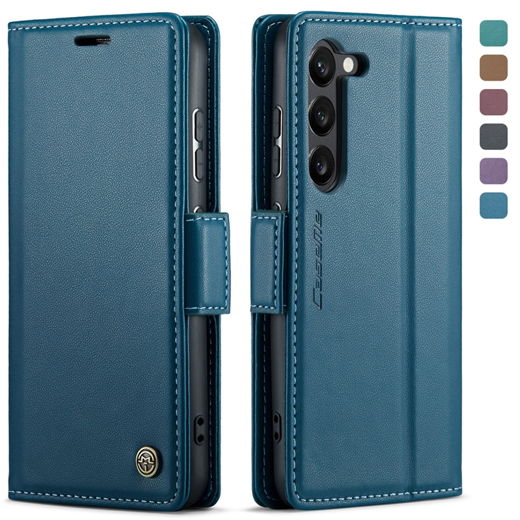CaseMe แปรงป้องกันการโจรกรรมเคสโทรศัพท์สําหรับ OPPO Reno8 Z 5G 8T A1 PRO 5G Realme 11 Pro Plus 10 9I