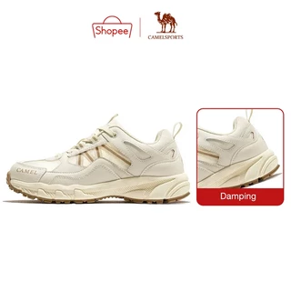 CAMEL SPORTS รองเท้ากีฬา รองเท้าเดินป่า กันน้ํา กันลื่น ทนต่อการสึกหรอ สําหรับผู้หญิง