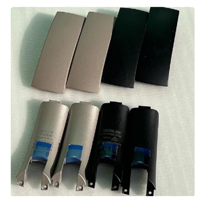 ใหม่ อะไหล่ซ่อมแซมหูฟังด้านใน ด้านนอก แบบเปลี่ยน สําหรับ SONY wh-1000xm3 wh-1000xm3