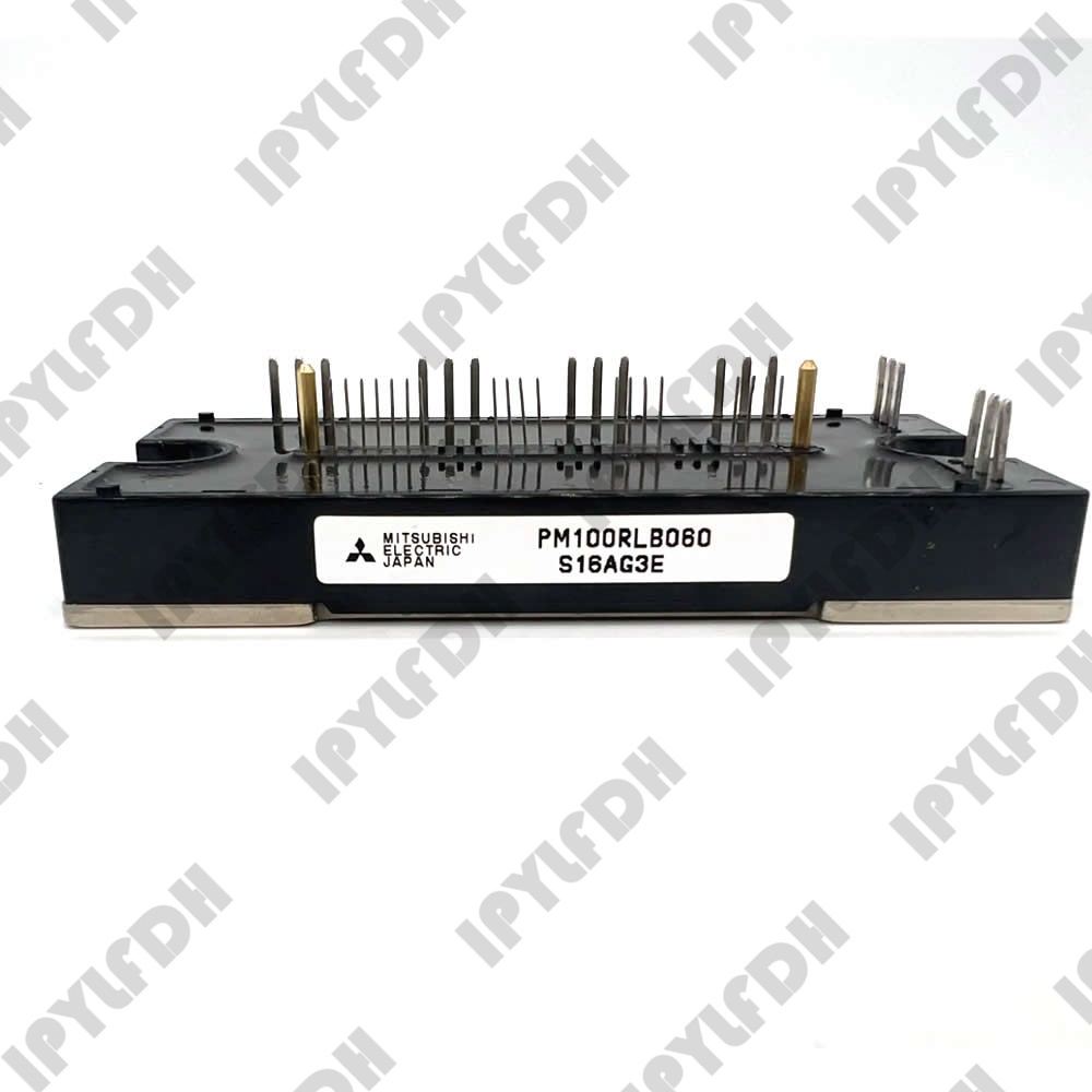 PM50RLB060 PM75RLB060 PM100RLB060 PM50RLB120 PM75RLB120 IGBT โมดูล