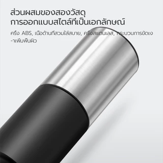 Cliton เครื่องฟองนมกา แฟที่มีประสิทธิภาพ Milk Frother เครื่องตีไข่แบบชาร์จไฟ ที่ตีนมไฟฟ้า เครื่องตีนมไฟฟ้า