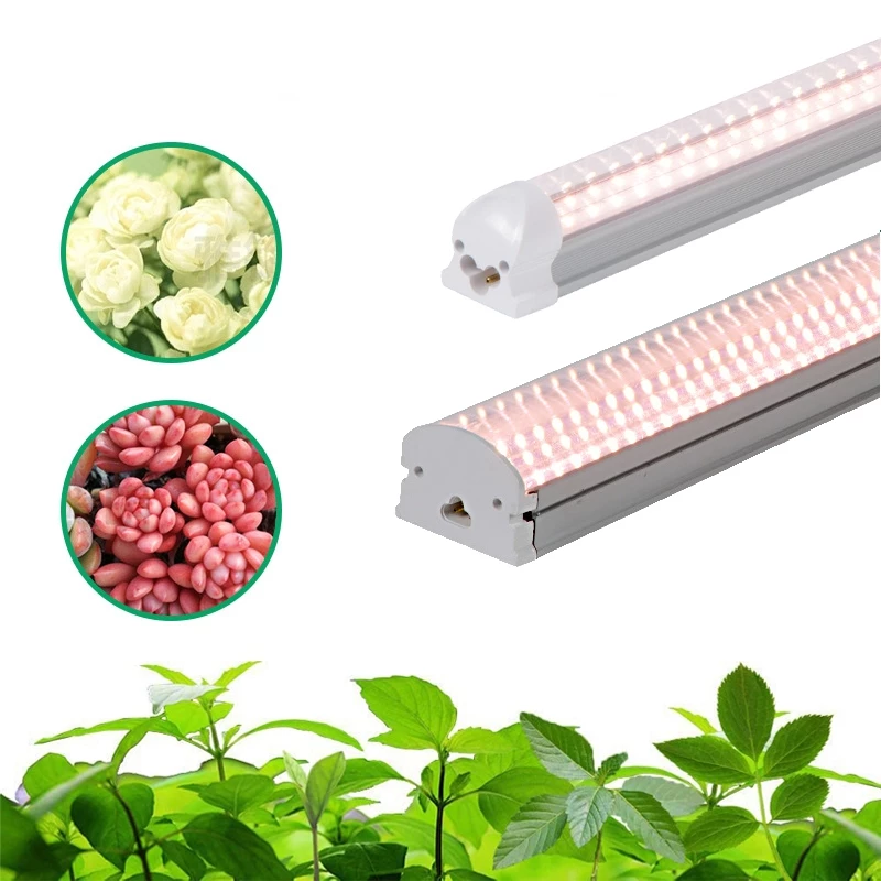 FurtherLux ไฟ LED Grow Light ปลูกต้นไม้ ทำใบ ทำดอก thumbnail 3