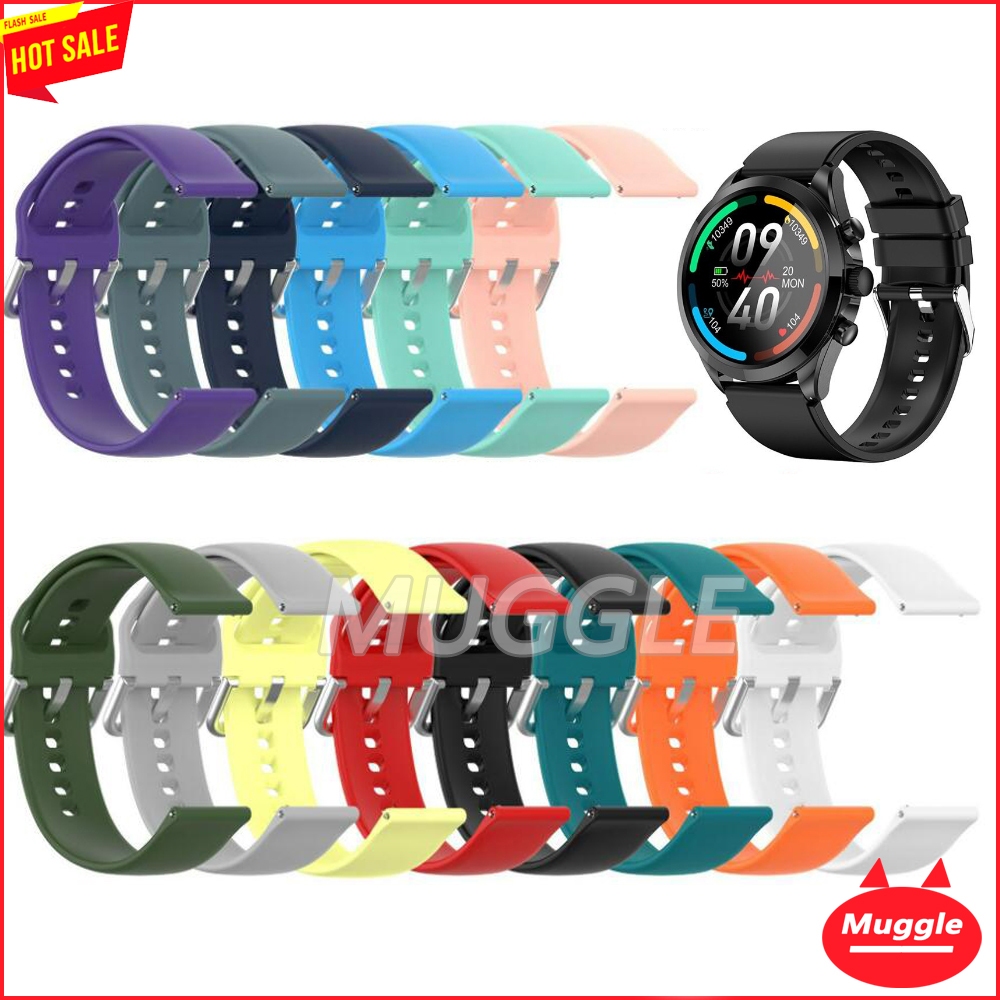 🔥สาย PH Life HR4 Pro Pure health Life HR PH Life HR 4 3 PH Life HR5 pro สายรัดข้อมือ สุขภาพบริสุทธิ์