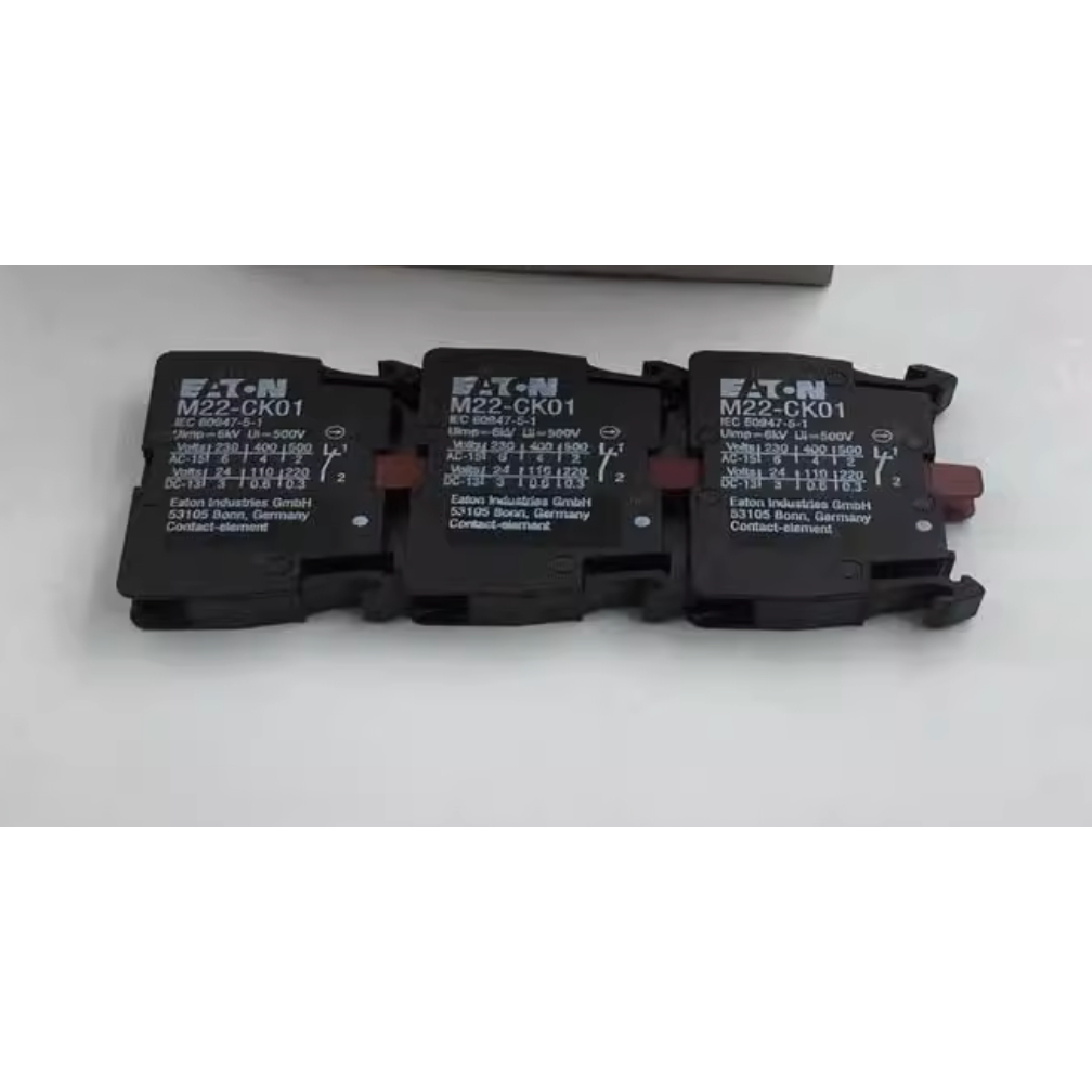 ปุ่มเสริมสัมผัส M22-CK01