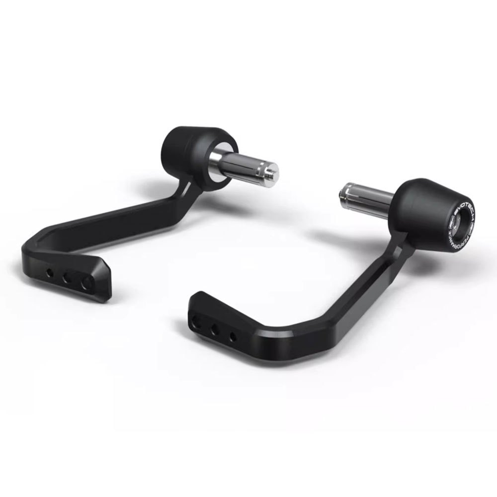 รถจักรยานยนต์ Levers Guard คลัทช์เบรคHandlebar Protector Lever GUARD สําหรับ Ducati Streetfighter V4