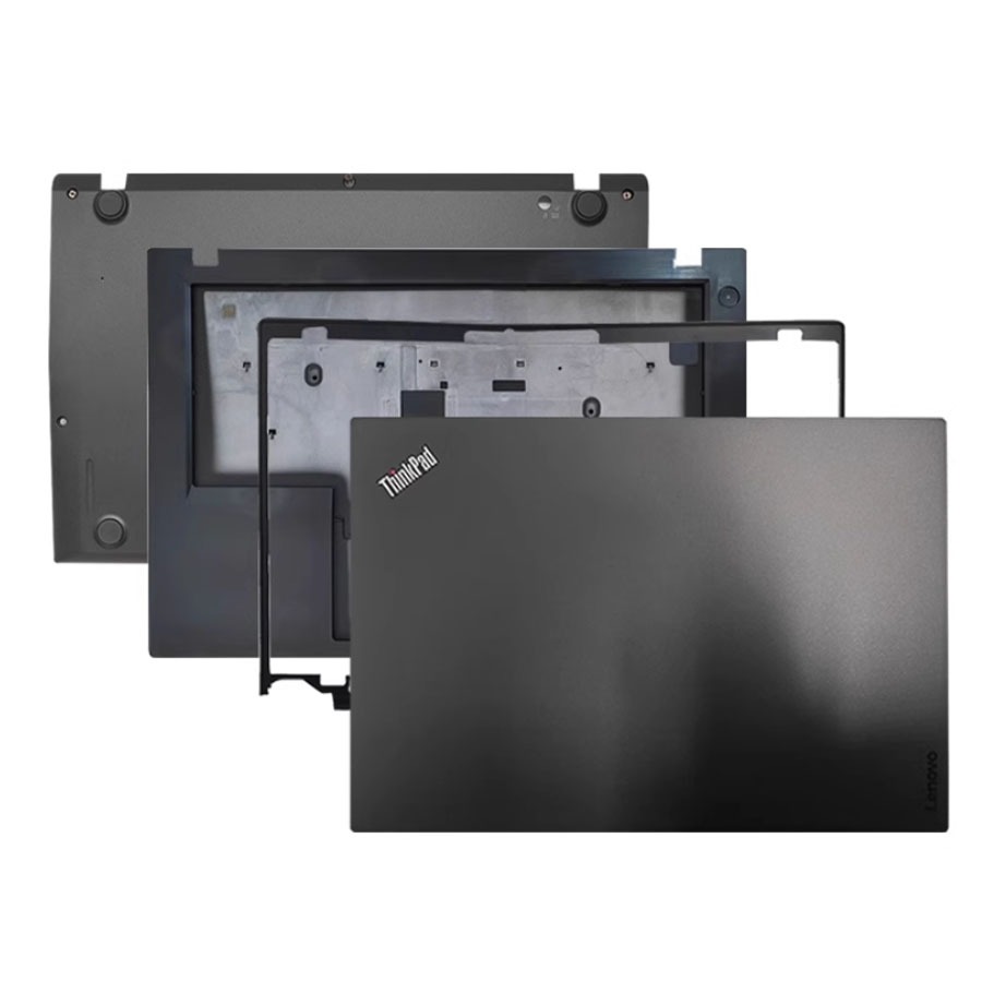 ใหม่ เคสหน้าจอ LCD สําหรับ Lenovo ThinkPad T440 T450 T460