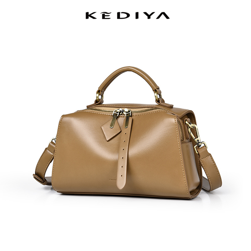 Crossbody Bag For Women KEDIYA 2024 Fashion Korean Handbags Good Quality Women's shoulder bag