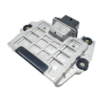 ชิ้นส่วนรถขุด YANMAR 4TNV98 ตัวควบคุมส่วนประกอบเครื่องยนต์ ECU 129921-75190 กล่องคอมพิวเตอร์ 129923-