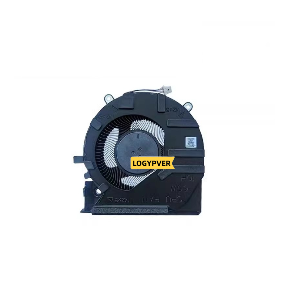 พัดลมระบายความร้อน CPU GPU แล็ปท็อป 60W สําหรับ HP 16-D 16-E TPN-Q263 TPN-Q264 EG75070S1-C700 C710 S9A 16-D0111TX