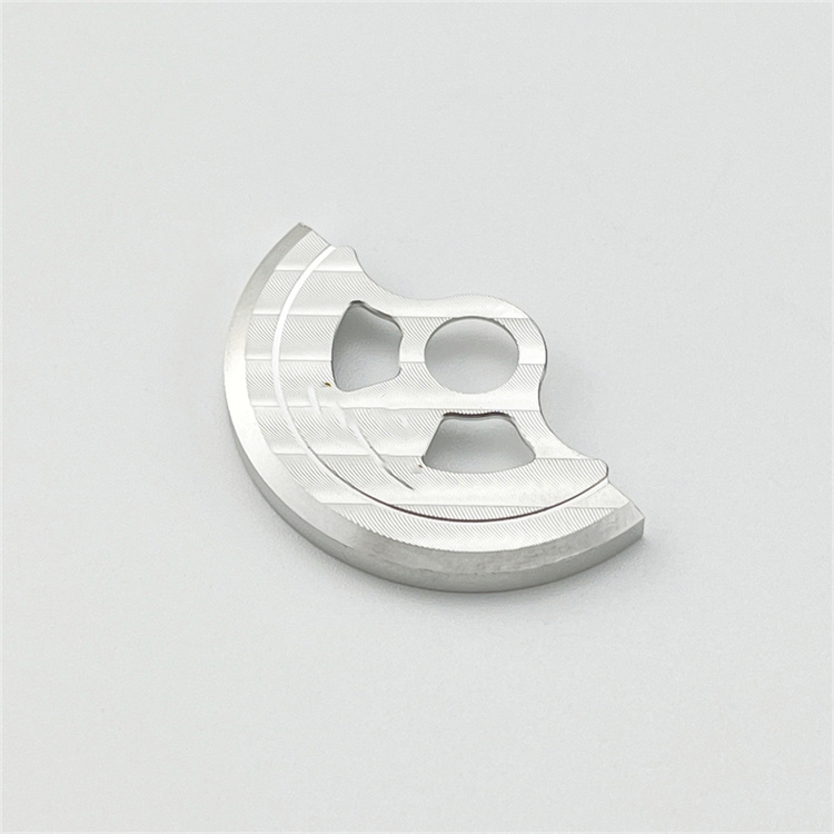 ลูกตุ้มอัตโนมัติ NH35 GS สําหรับ NH36 NH35 NH34 NH38 Movement