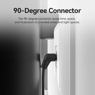 Vention Cat6A สายเคเบิลอีเธอร์เน็ต UTP 10Gbps สําหรับแล็ปท็อป คอมพิวเตอร์