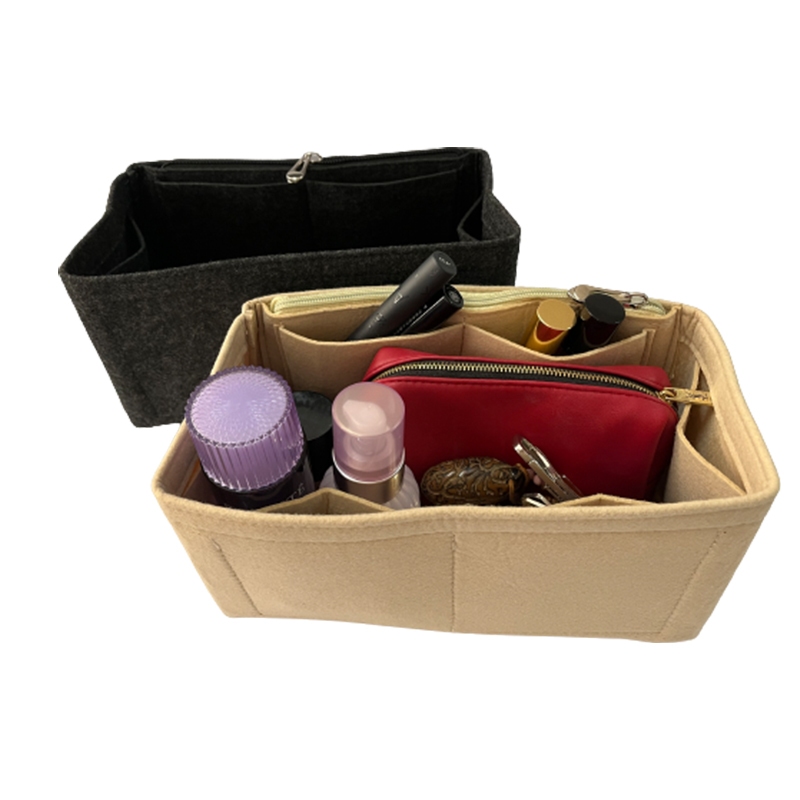 LOEWE Evertoner กระเป๋าถือ กระเป๋าเครื่องสําอาง แบ่งช่อง สําหรับใส่จัดเก็บของ - รูปที่ 4