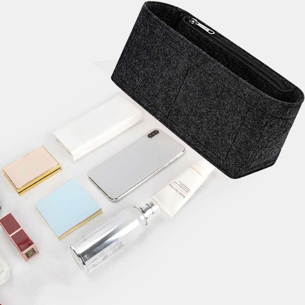 LOEWE Evertoner กระเป๋าถือ กระเป๋าเครื่องสําอาง แบ่งช่อง สําหรับใส่จัดเก็บของ - รูปที่ 6