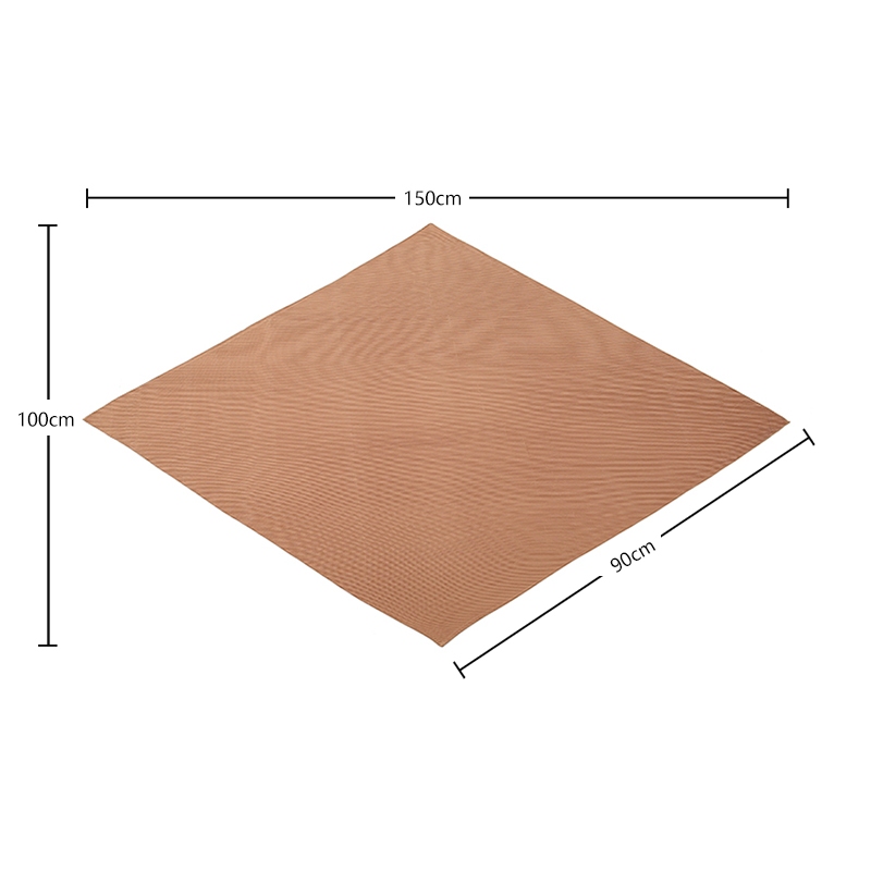 Laven Plain Square Satin Crinkle ผ้าพันคอผู้หญิงมุสลิม Tuudung Bandana ฮิญาบผ้าพันคอจีบผ้าคลุมไหล่ริ้วรอย