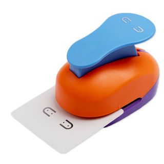 เครื่องเจาะรูกระดาษ รูปดอกไม้ DIY สําหรับตกแต่งสมุดภาพ ต่างห…