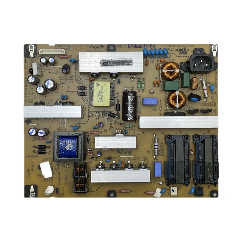 อี็กซ์64648001 พลัง LG 42CS460ATS MAIN EAX64437505 TCON BOARD 6870C-0310C 42CS460 Mlb8