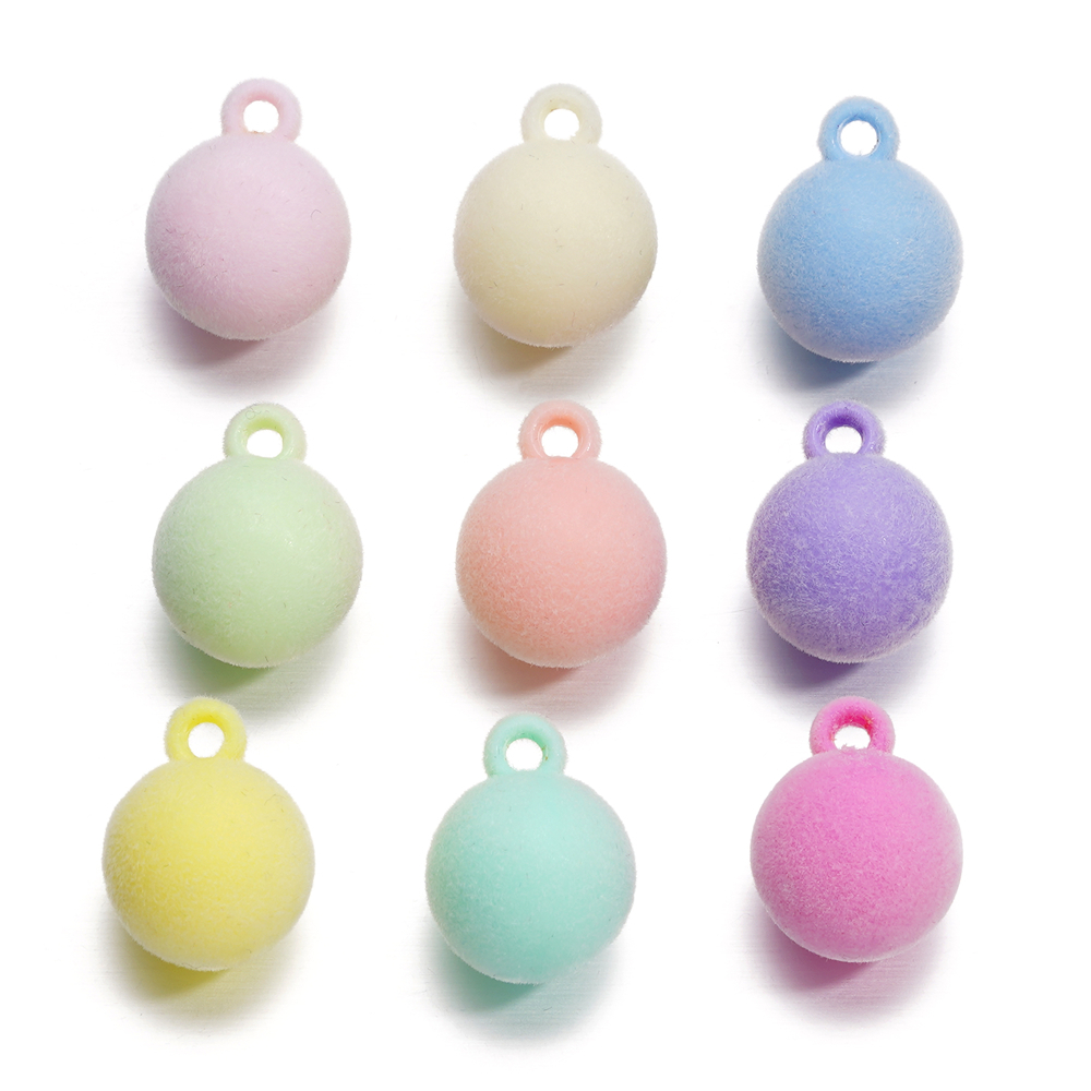 St.kunkka จี้ลูกปัด สําหรับทําเครื่องประดับ สร้อยคอ สร้อยข้อมือ DIY 5 ชิ้น