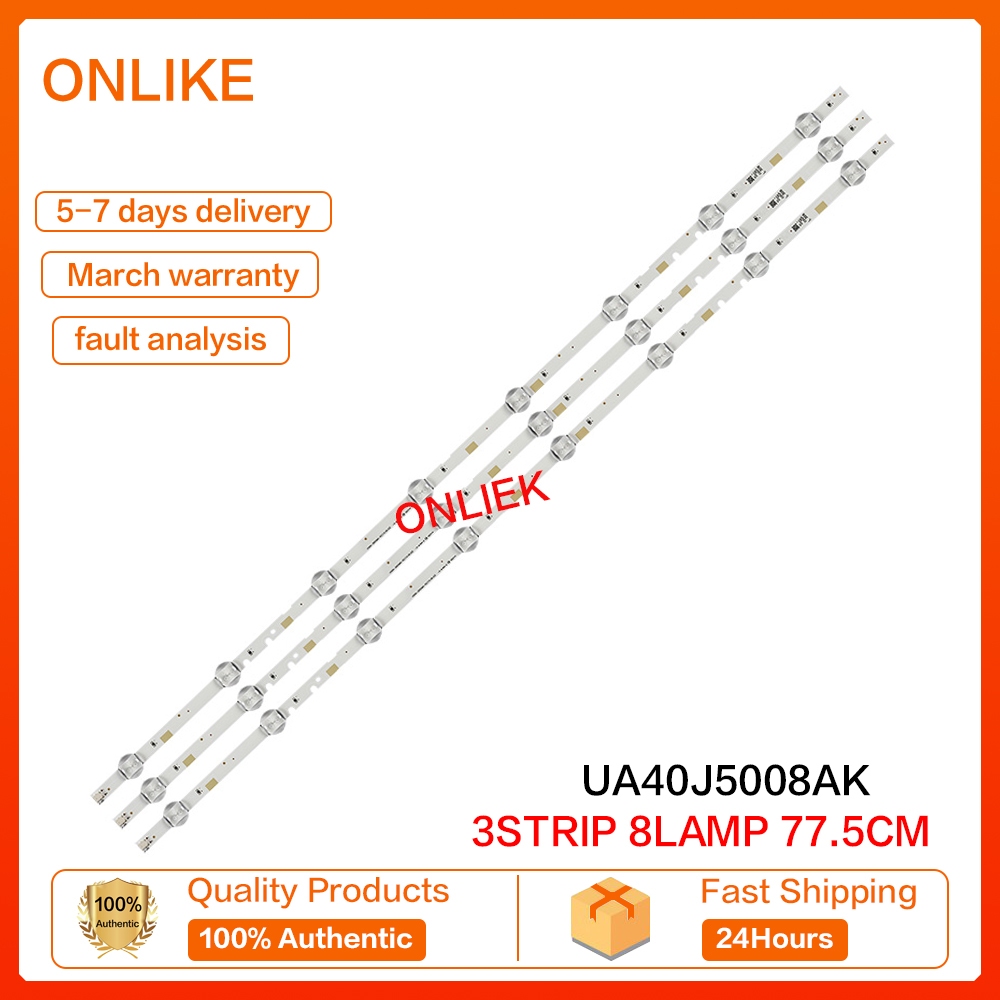 ทีวี LED UA40J5008AK UA40J5200AK UA40J5000AK UA40J5200DK UA40N5000AK UA40M5100DK SAMSUNG 40 นิ้ว
