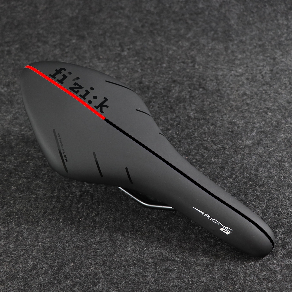 Fizik อานนั่งจักรยานเสือภูเขา แบบมืออาชีพ