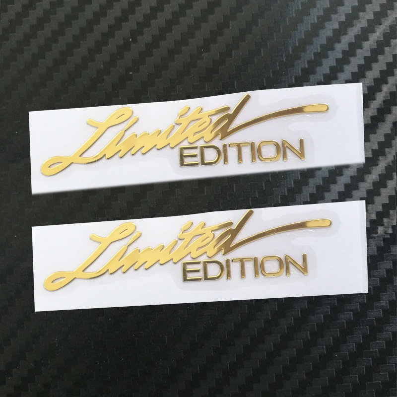 สติกเกอร์โลหะ ลายโลโก้พระเยซู ปลา สัญลักษณ์ 3D สําหรับติดตกแต่งรถยนต์ รถจักรยานยนต์ รถยนต์