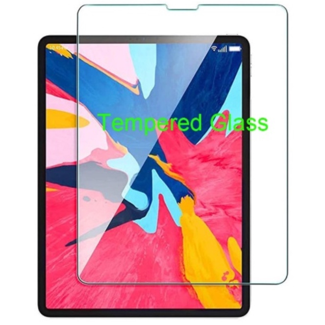 Lenovo XiaoXin Pad 2024 11.0 นิ้ว TB-331FC กระจกนิรภัยป้องกันหน้าจอฟิล์มสําหรับ Lenovo Tab M11 K10 T