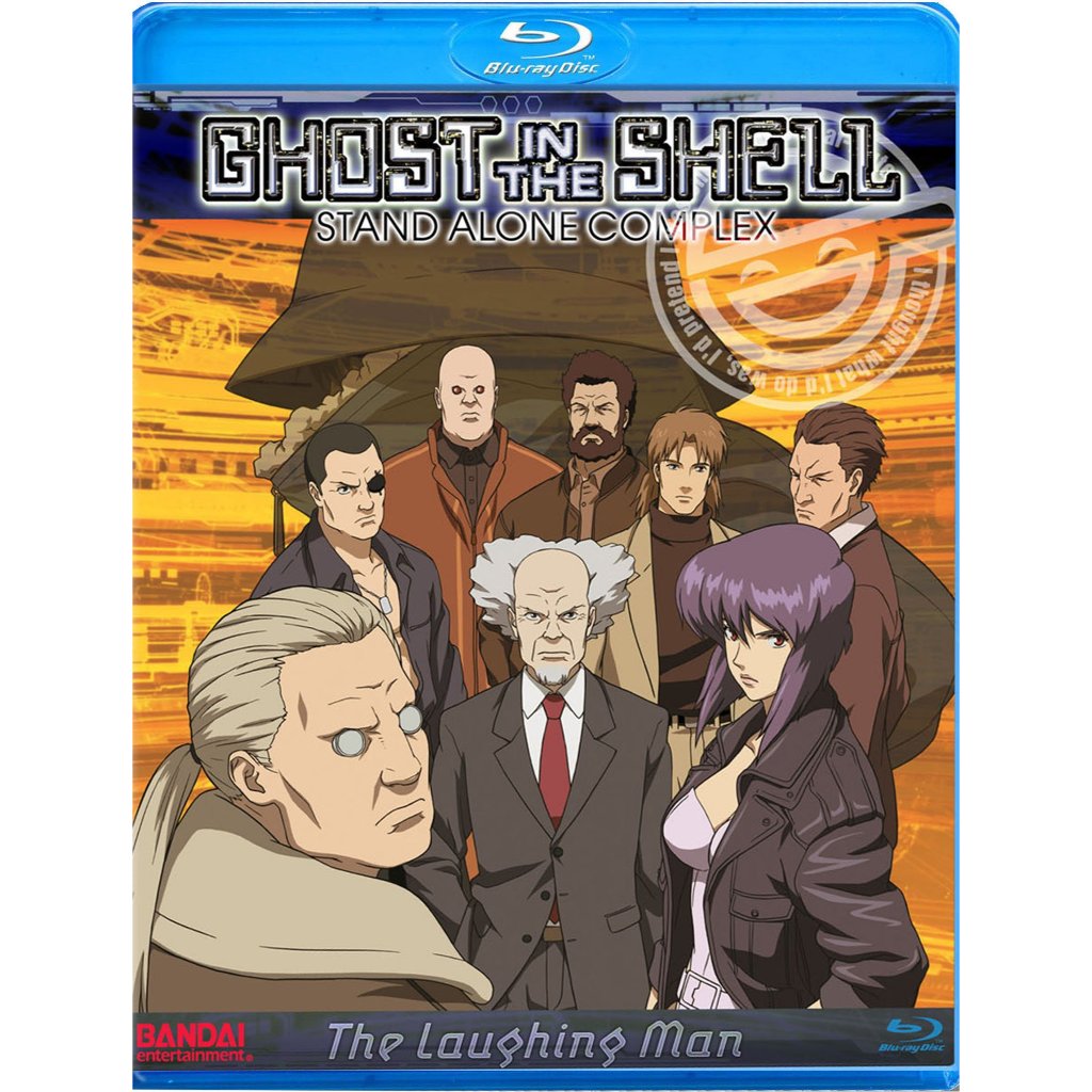 Pre Sale Anime Kusanagi Motoko Ghost In The Shell: Sac_2045 Action
